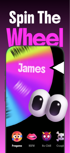 Screenshot Prawda czy wyzwanie app