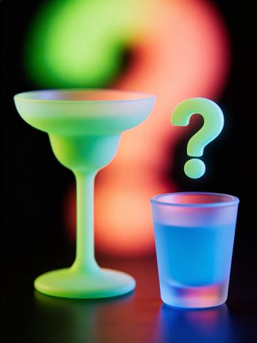 Truth or Drink: Gra w picie feature image